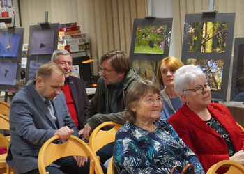 WOJEWÓDZKIE OBCHODY POWSTANIA WIELKOPOLSKIEGO Z NASZĄ BIBLIOTEKĄ – WYKŁAD ANDRZEJA JAKUBOWSKIEGO, 07.01.2026 r.