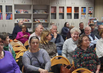 Klub Podróżnika w Katarze z Ciekawskim Kazikiem