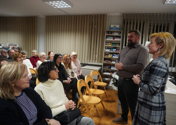 Klub Podróżnika w Katarze z Ciekawskim Kazikiem