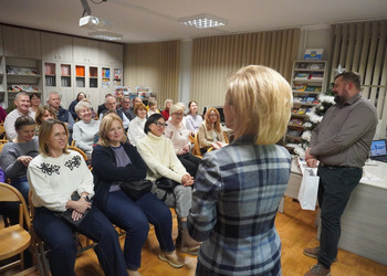 Klub Podróżnika w Katarze z Ciekawskim Kazikiem