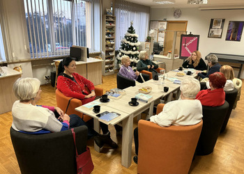 Rozmawialiśmy na temat książki „Zaleca się kota” Shō Ishidy.  
