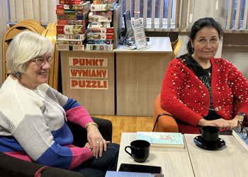 Rozmawialiśmy na temat książki „Zaleca się kota” Shō Ishidy.  