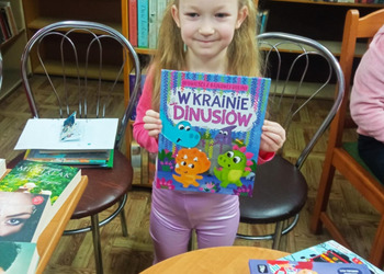 29 stycznia 2026r. w filii bibliotecznej w Gorzycach odbyła się kolejna zimowa edycja „Rodzinnego czytania” w ramach akcji „Gorzyce czytają”. 