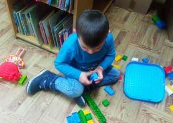 29 stycznia 2026r. w filii bibliotecznej w Gorzycach odbyła się kolejna zimowa edycja „Rodzinnego czytania” w ramach akcji „Gorzyce czytają”. 