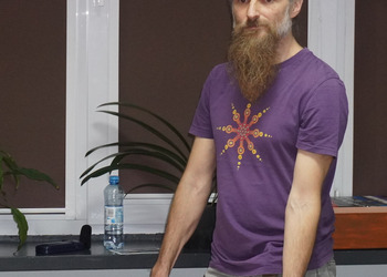 WYPRAWA W HIMALAJE Z MACIEJEM TURZYŃSKIM