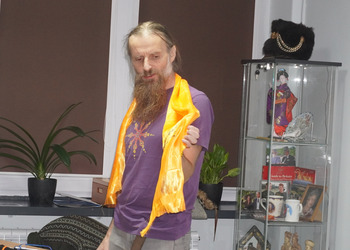 WYPRAWA W HIMALAJE Z MACIEJEM TURZYŃSKIM