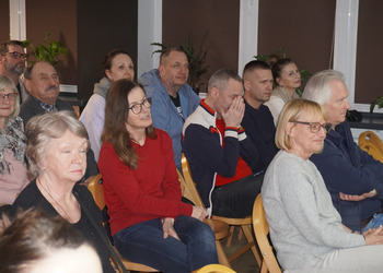 WYPRAWA W HIMALAJE Z MACIEJEM TURZYŃSKIM