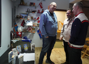 WYPRAWA W HIMALAJE Z MACIEJEM TURZYŃSKIM