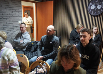 WYPRAWA W HIMALAJE Z MACIEJEM TURZYŃSKIM