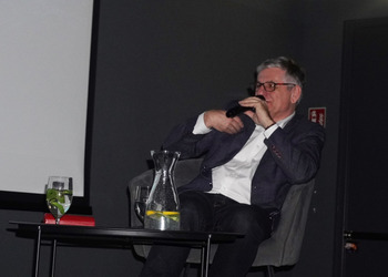 SPOTKANIE Z ROMANEM CZEJARKIEM I JEGO HISTORIA PRAWDZIWA 