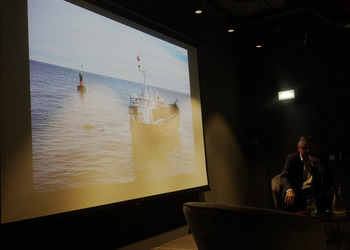 SPOTKANIE Z ROMANEM CZEJARKIEM I JEGO HISTORIA PRAWDZIWA 