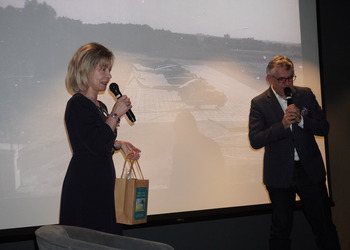 SPOTKANIE Z ROMANEM CZEJARKIEM I JEGO HISTORIA PRAWDZIWA 