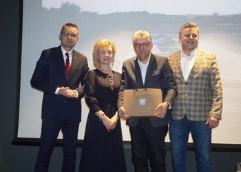 SPOTKANIE Z ROMANEM CZEJARKIEM I JEGO HISTORIA PRAWDZIWA 