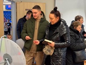 Akcja biblioteczna dla małego Henia