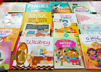 11 lutego 2026r. w filii bibliotecznej w Gorzycach odbyły się zajęcia z bajkoterapii. 