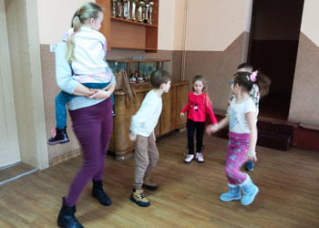 11 lutego 2026r. w filii bibliotecznej w Gorzycach odbyły się zajęcia z bajkoterapii. 