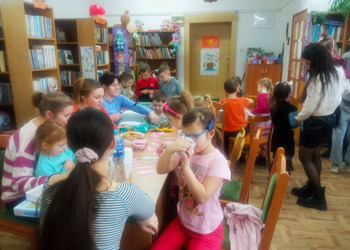 6 lutego 2026r. w filii bibliotecznej w Gorzycach zjawili się miłośnicy gier planszowych i puzzli oraz gotowania.  