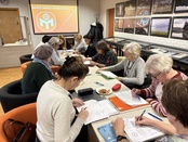 'Głowka pracuje' i zadania MENSA