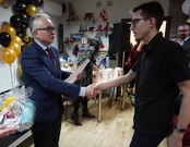 Gala Czytelnika Roku 2025 - cz. 2