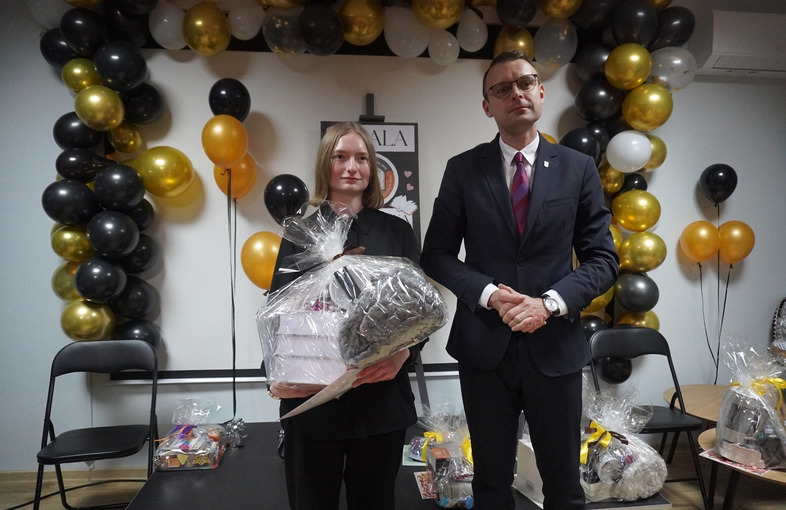 Gala Czytelnika Roku 2025 - cz. 3