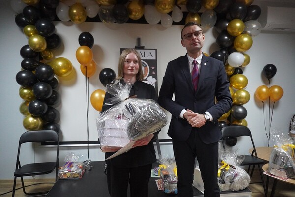 Gala Czytelnika Roku 2025 - cz. 3