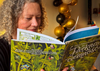 Spotkanie Klubu komiksowego ŻBIK