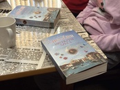 „Mistrzyni szkła” Tracy Chevalier 24.02.2026 r.