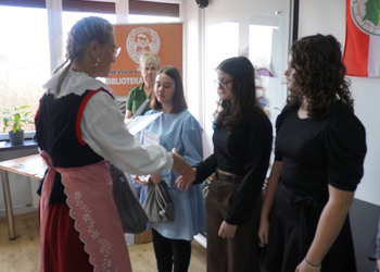 Poznajemy Ojcowiznę - rozstrzygnięcie etapu oddziałowego