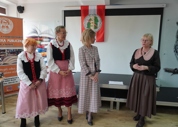 Poznajemy Ojcowiznę - rozstrzygnięcie etapu oddziałowego