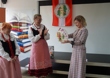 Poznajemy Ojcowiznę - rozstrzygnięcie etapu oddziałowego