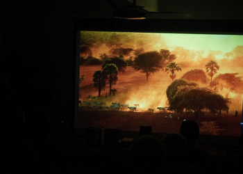 Spotkanie z Krzysztofem Deszczyńskim