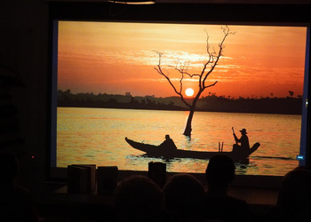 Spotkanie z Krzysztofem Deszczyńskim