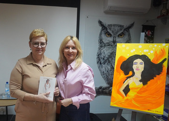  Podróż do dojrzałej kobiecości z Justyną Kosień 