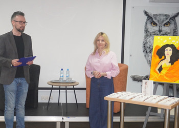  Podróż do dojrzałej kobiecości z Justyną Kosień 