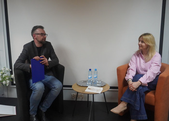  Podróż do dojrzałej kobiecości z Justyną Kosień 